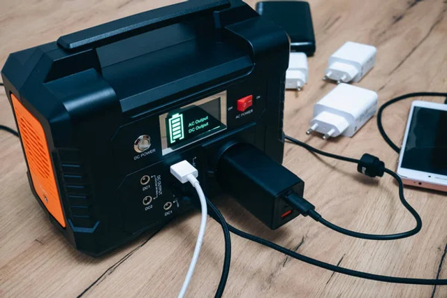 Блекаути знову нагадують про себе: як підготувати квартиру до темряви - фото 575675