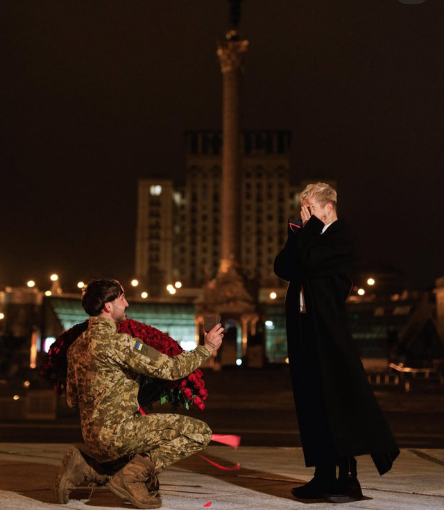 Освідчення артисту- фото 575687