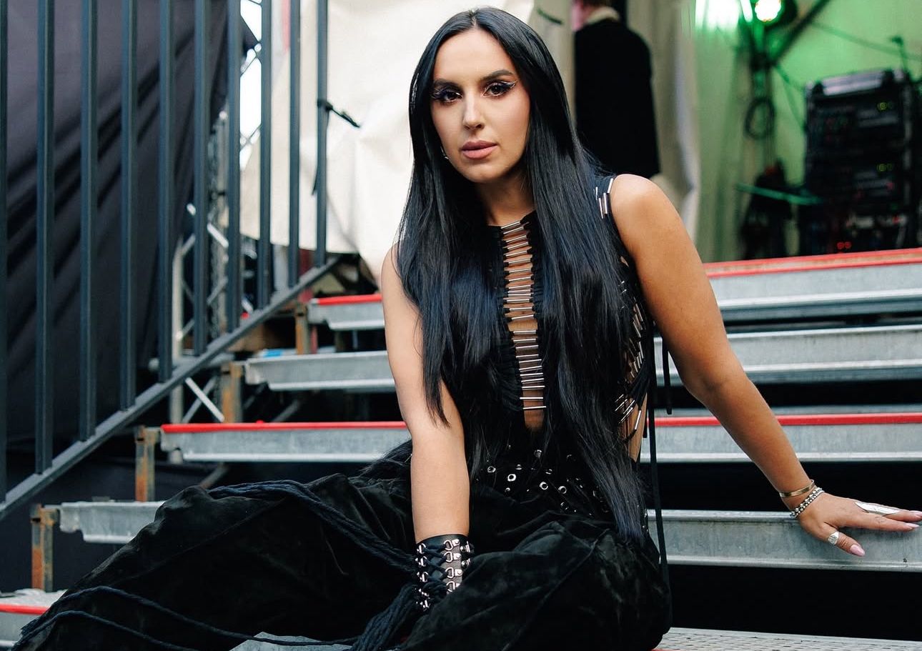 Оновлений Нацвідбір-2026 здивує: Джамала обіцяє чесний відбір без епатажу та фаворитів