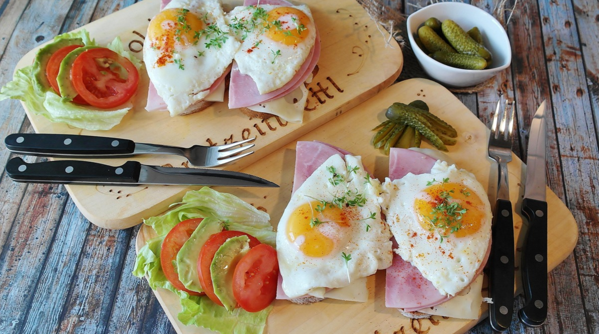 Що приготувати без світла: прості страви, які врятують у блекауті