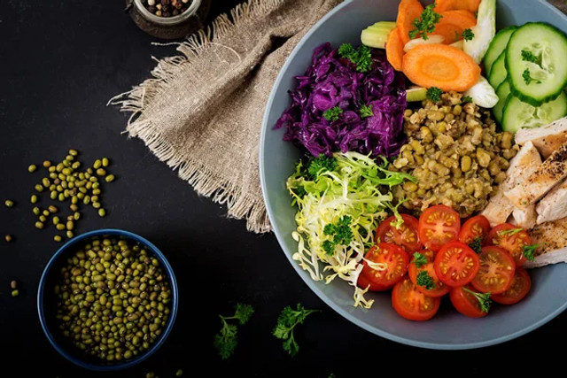 Що приготувати без світла: прості страви, які врятують у блекауті - фото 575703