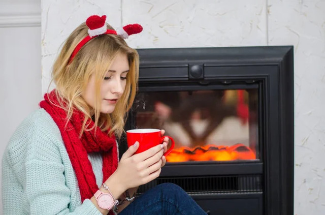 Блекаути повертаються: прості способи заснути, коли вдома холодно - фото 575715