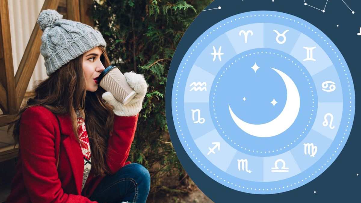 Фінансовий прорив чи розчарування в коханні: що очікує ваш знак Зодіаку у грудні