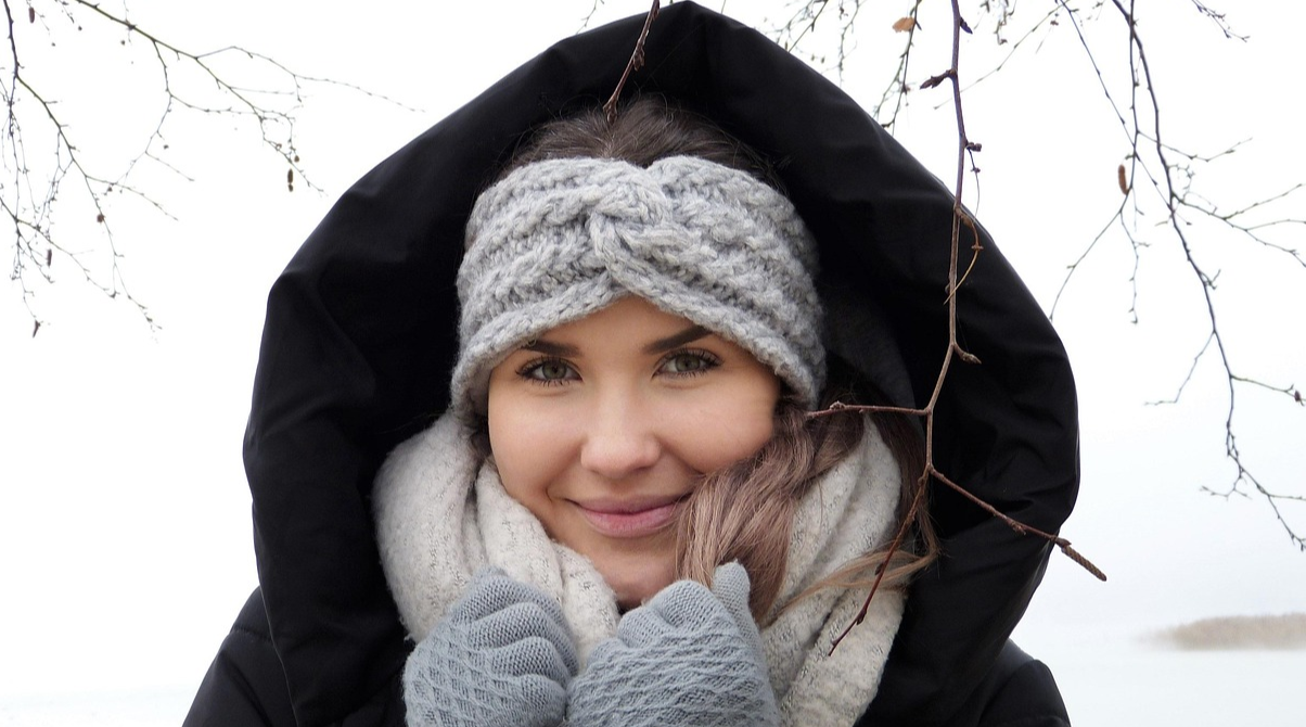 Зима без зайвого стресу: як одягатися зручно, щоб не мерзнути і не перегріватися