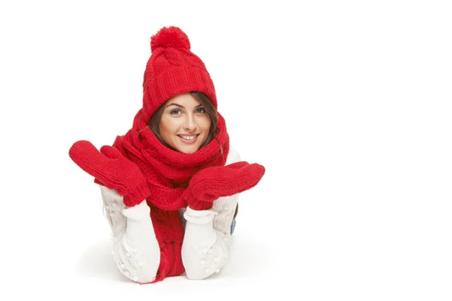 Зима без зайвого стресу: як одягатися зручно, щоб не мерзнути і не перегріватися - фото 575726