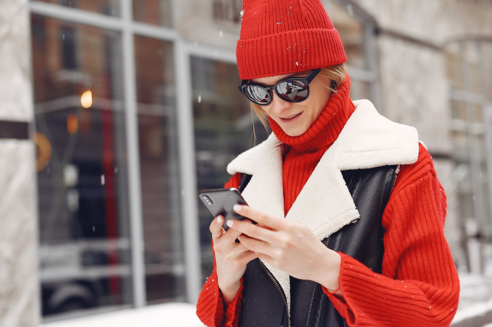 Ось що ви робите, щоб вбити батарею свого смартфона взимку