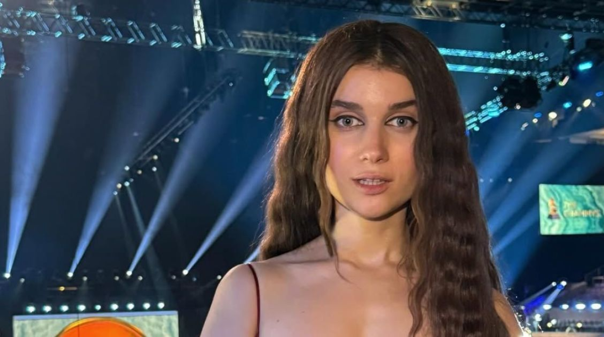 “Є Ґреммі, а є лайк тата”: Jerry Heil відверто про непрості стосунки з батьком