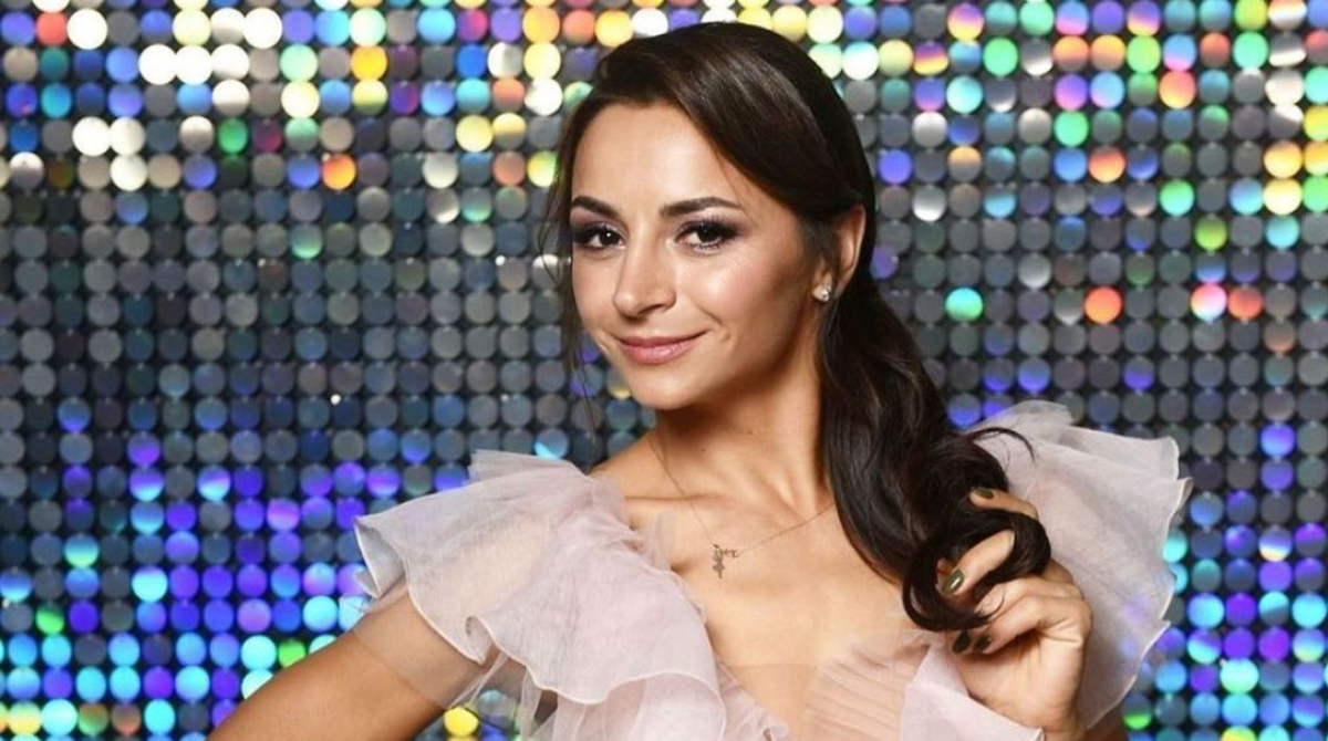 “Не повернуся”: Ілона Гвоздьова поставила крапку в історії з “Танцями з зірками”