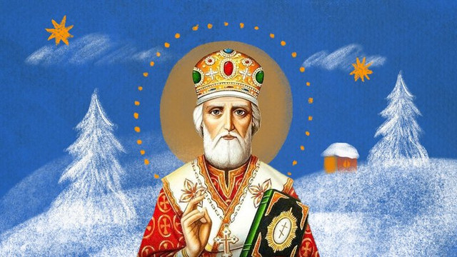 День святого Миколая у 2025 році: нова дата, традиції і що заборонено робити - фото 575809