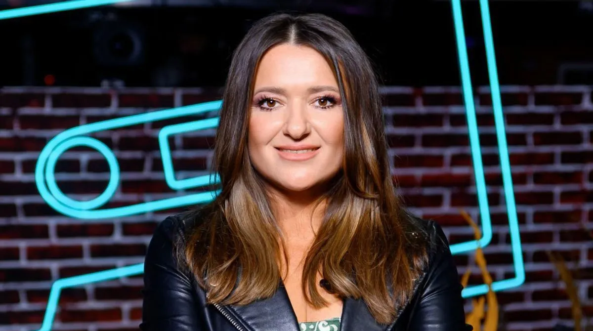 Наталія Могилевська про свої ритуали краси та обмеження у харчуванні у п’ятдесят