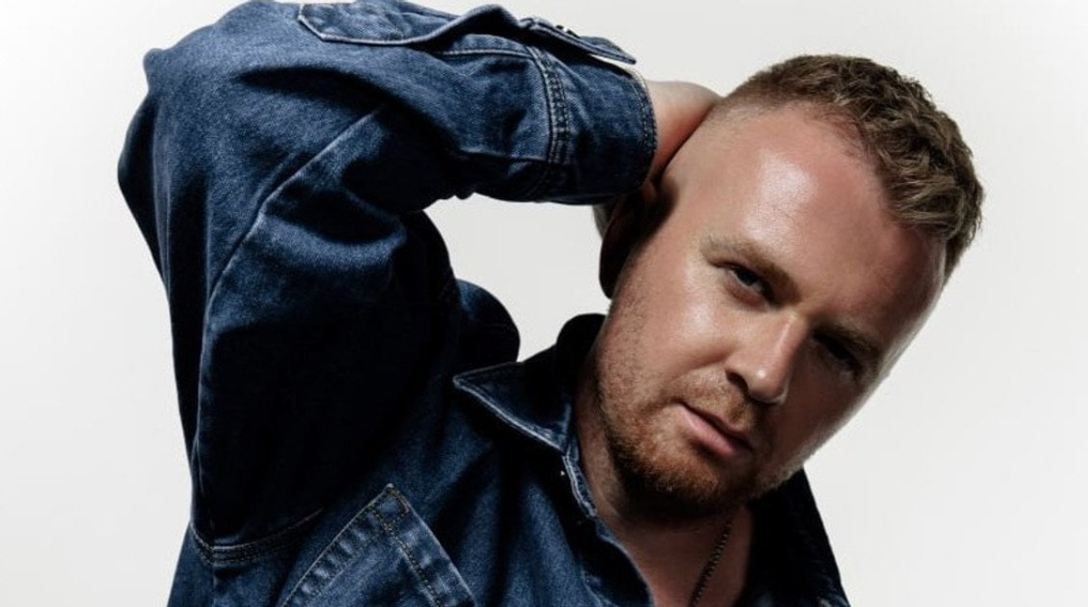 "На одного Скорпіона більше": Роман Скорпіон показав фото з немовлям і підірвав мережу