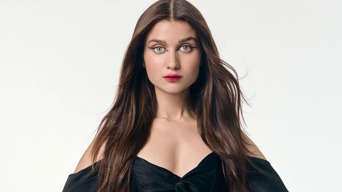 Прагну здобути перемогу для України, – Jerry Heil пояснила, чому знову пішла на Нацвідбір