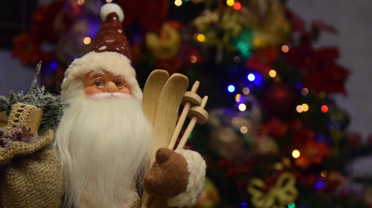 Короткі віршики для дітей про Святого Миколая, які легко вивчити вдома