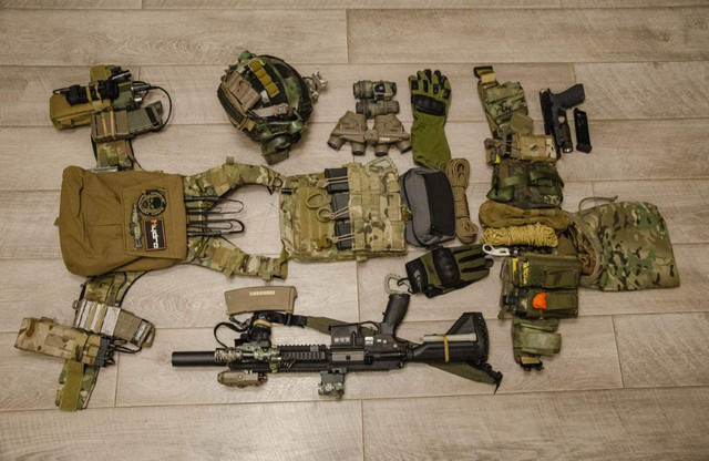 День Збройних сил України: що подарувати нашим захисникам 6 грудня - фото 575877