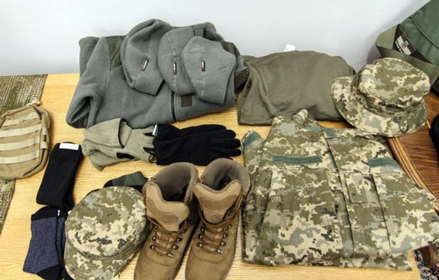 День Збройних сил України: що подарувати нашим захисникам 6 грудня - фото 575878