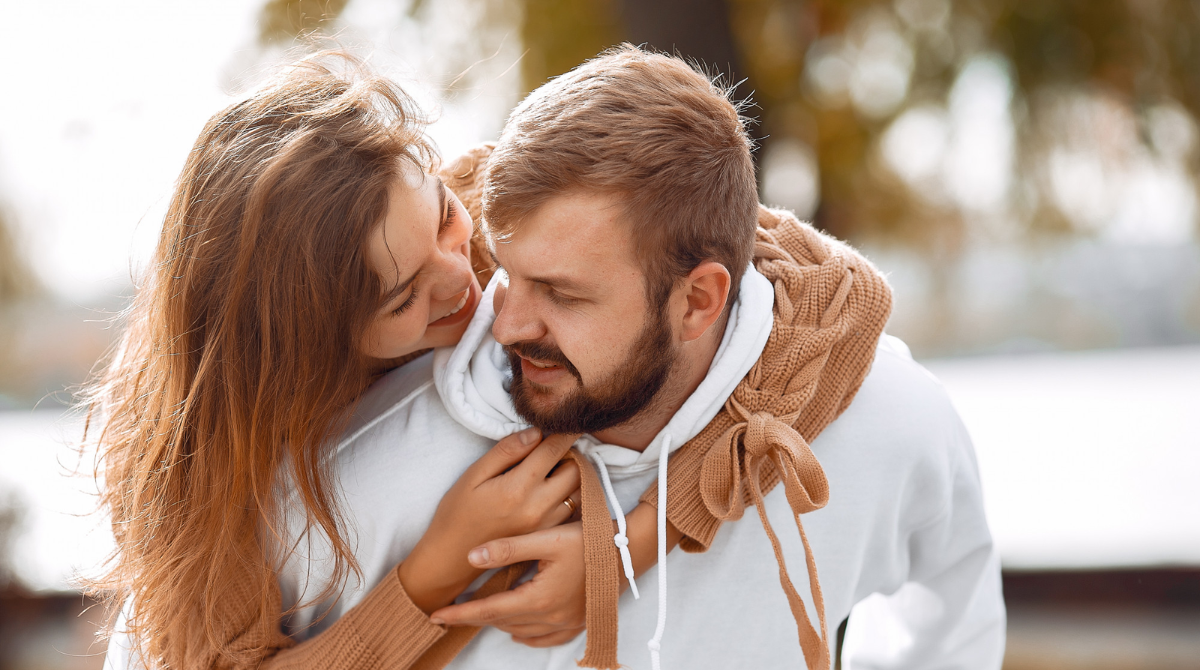 5 ілюзій, які ми найчастіше плутаємо зі справжнім коханням