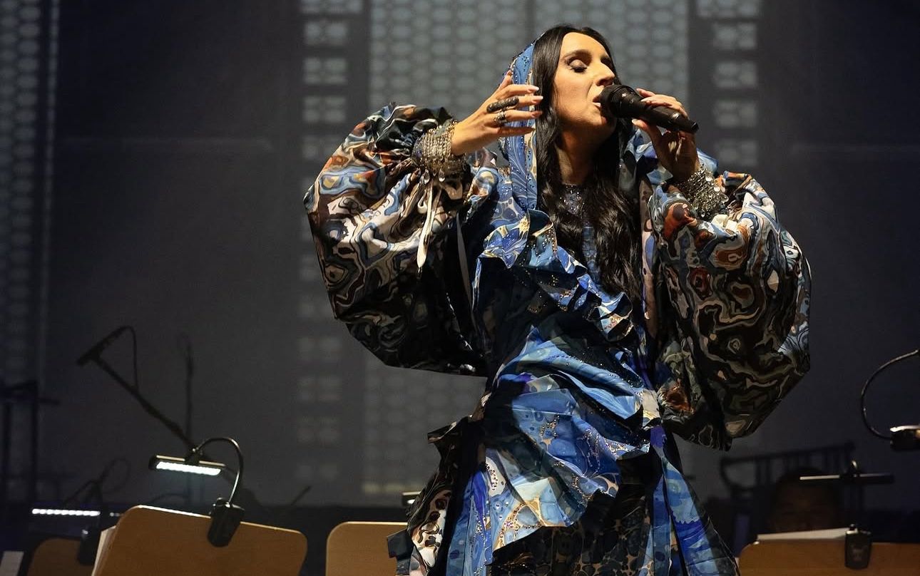 Нацвідбір на "Євробачення-2026". Джамала після оголошення лонглиста вийшла із заявою