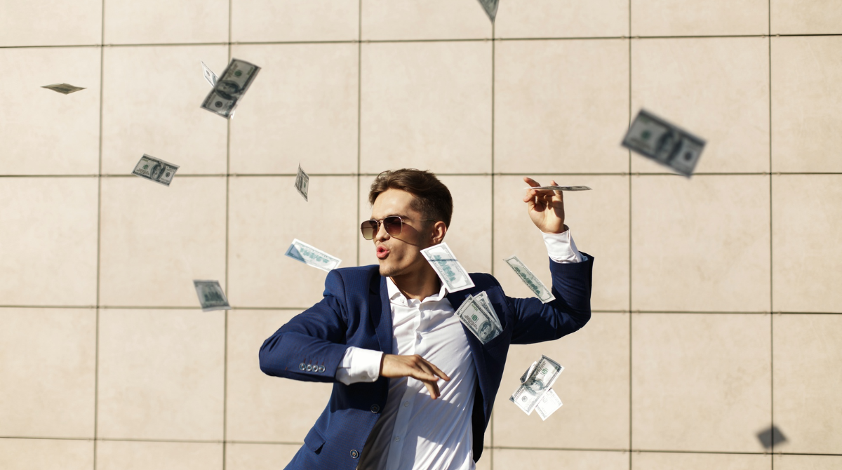 Казкове багатство у 2026: ці 4 знаки зодіаку стануть фінансовими щасливчиками року