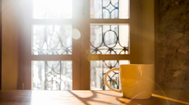 Природне тепло сонця - фото 575983