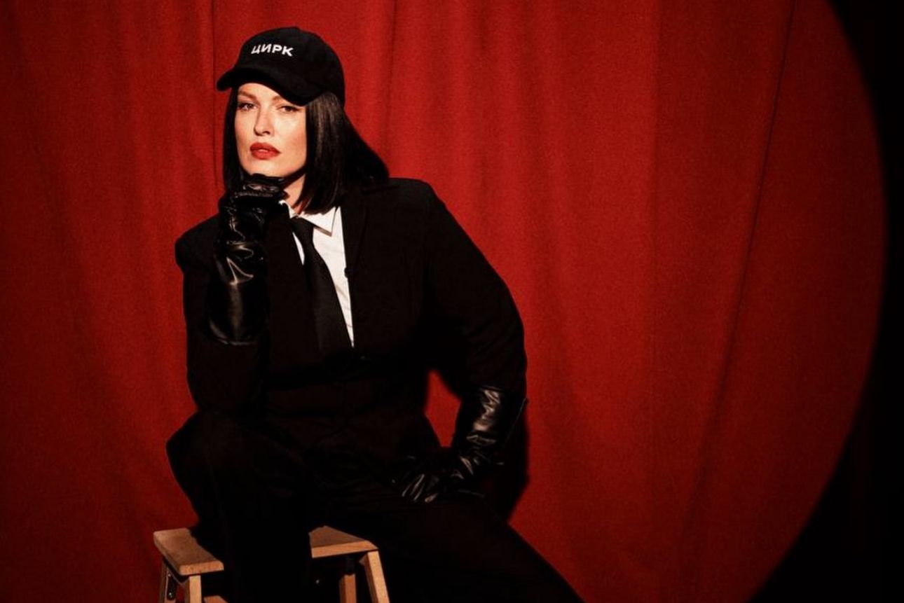 Як Астафʼєва перетворила побут на романтику: зірка показала, як працюють рівні стосунки