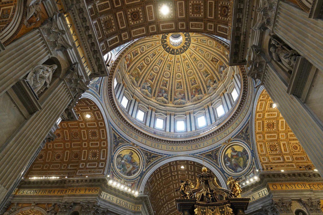 Невидимі правила храму: що варто знати, перш ніж заходити всередину