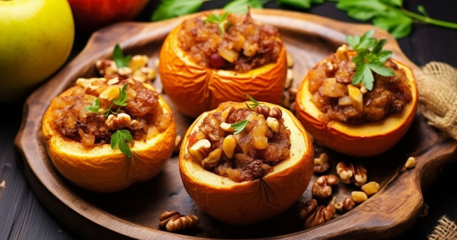 Чим здивувати рідних на Різдво: 7 простих закусок, які зникнуть зі столу першими - фото 576001