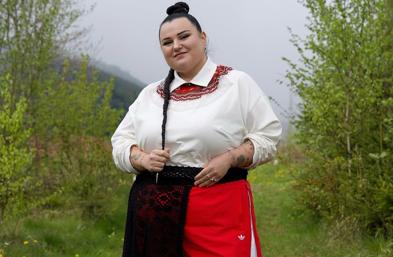 Alyona Alyona відверто про ментальне здоров’я – реперка пояснила, чому не припиняє терапію