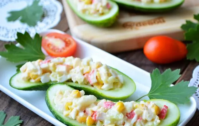 Чим здивувати рідних на Різдво: 7 простих закусок, які зникнуть зі столу першими - фото 576030