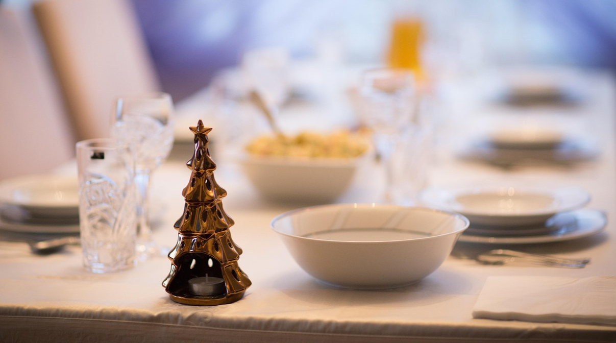 Різдвяні салати, які створять атмосферу свята: перевірені рецепти до святкового столу