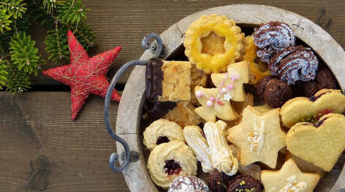 Час пекти різдвяні смаколики: 5 рецептів випічки, без яких не відчувається Різдво