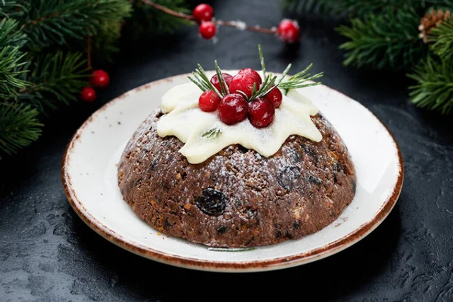 Час пекти різдвяні смаколики: 5 рецептів випічки, без яких не відчувається Різдво - фото 576045