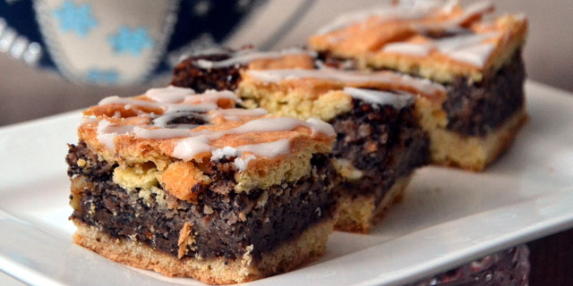 Час пекти різдвяні смаколики: 5 рецептів випічки, без яких не відчувається Різдво - фото 576048