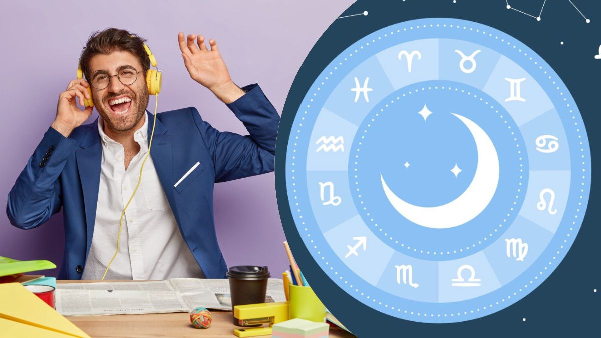 Всесвіт готує поворот: кому 27 листопада неймовірно пощастить, а кому треба бути обережним