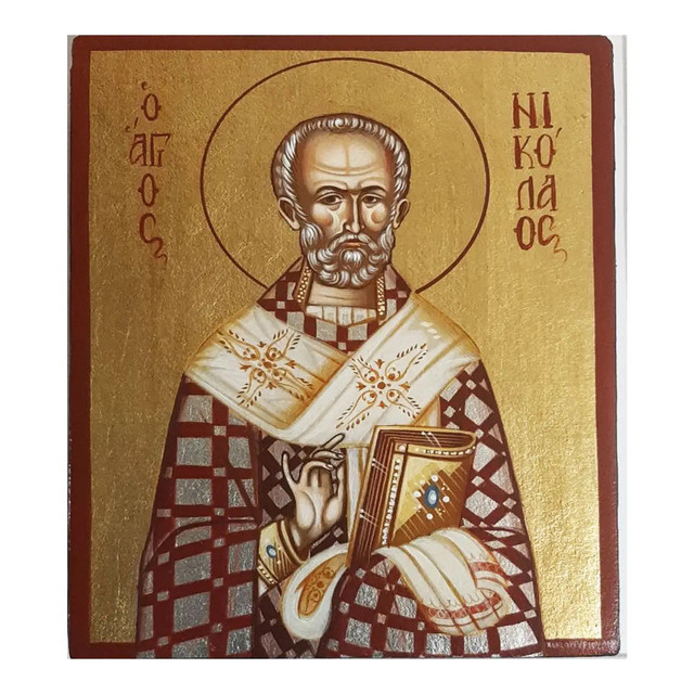 Коли буде свято Миколая та Різдво: церковний календар на грудень на щодень - фото 576103