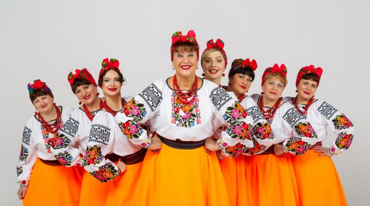 “Лісапетний Батальйон” третину гонорару віддає на ЗСУ: Фаліон розповіла про фінанси гурту