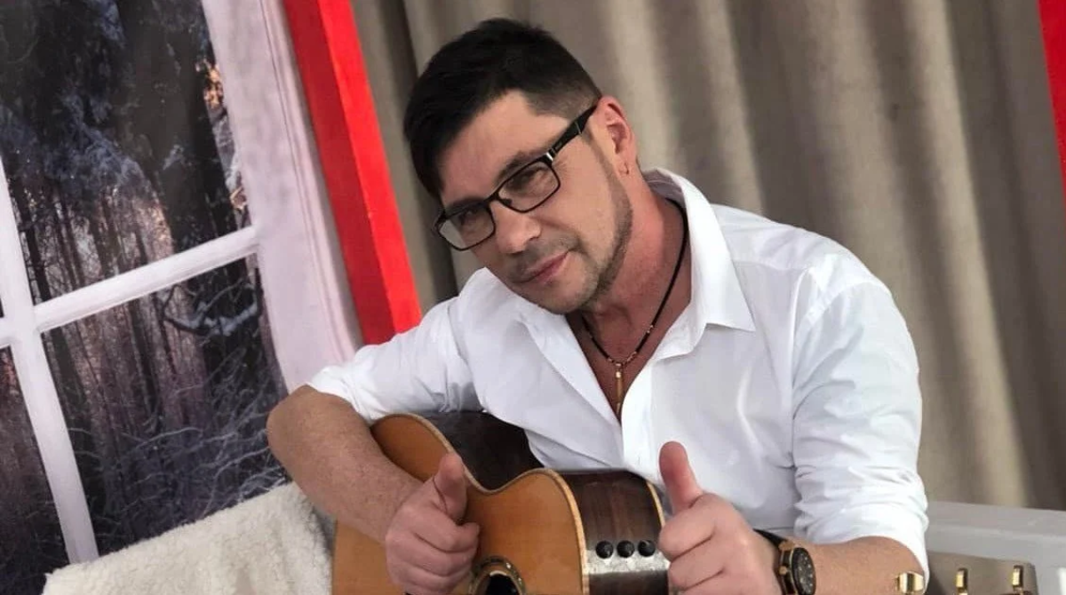 Подруга Лесика з DZIDZIO розповіла про його стан у останні дні життя