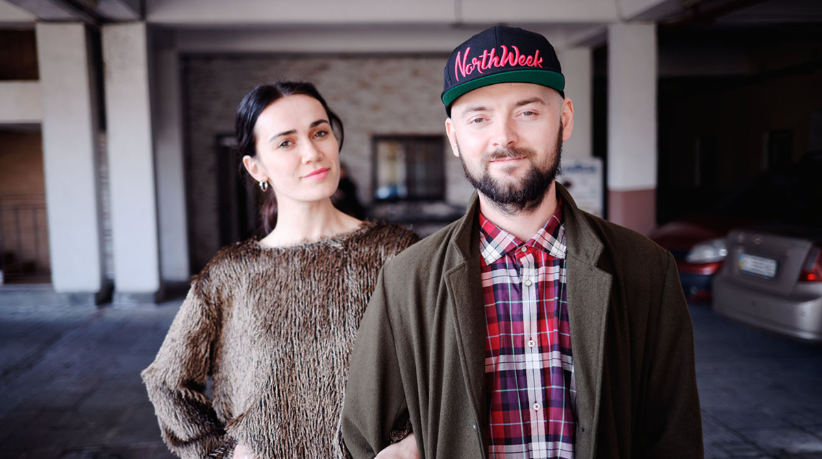 Дружина соліста гурту ADAM зворушила мережу зверненням до чоловіка, який перебуває в комі