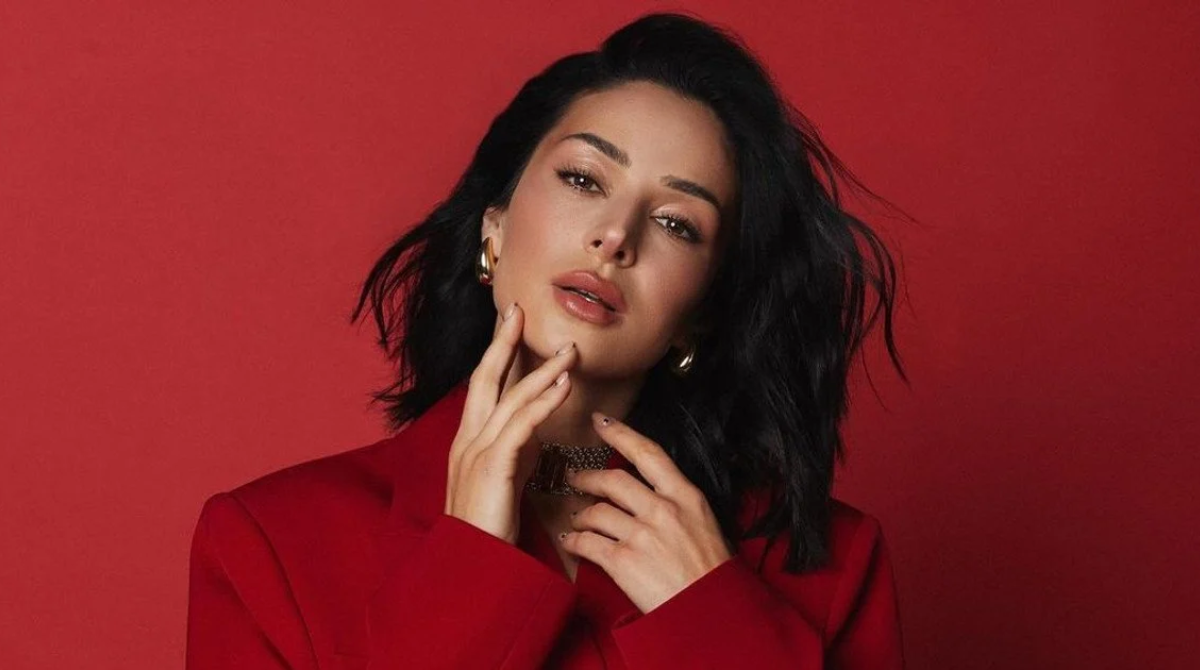 Неочікуване зізнання: Злата Огнєвіч розповіла про романтичну зустріч із відомим холостяком