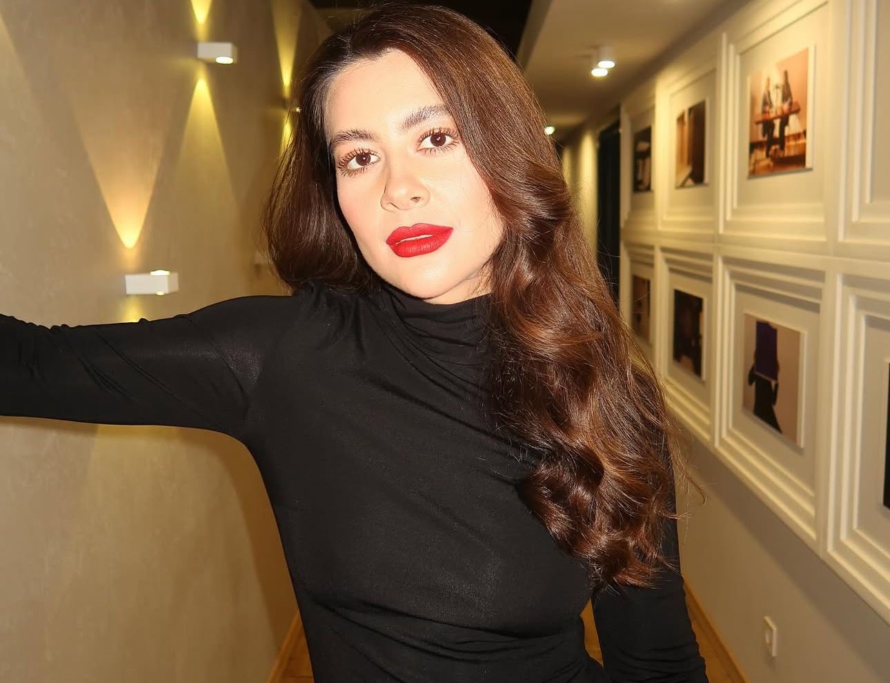 Раміна про "Холостяка": що приховувала за кадром та чому досвід змінив її життя