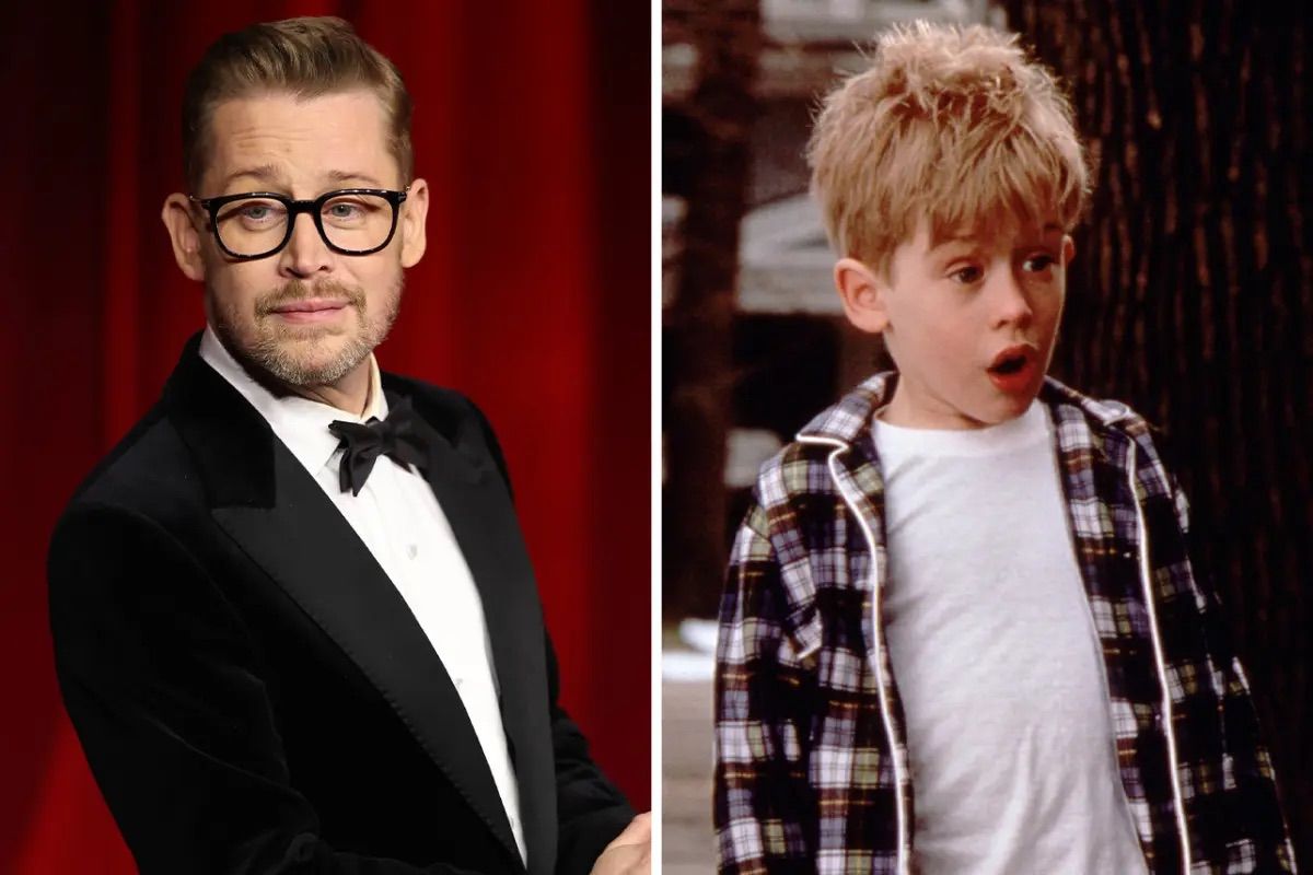 Маколей Калкін хоче повернутися до ролі Кевіна й пропонує свій сюжет нового 