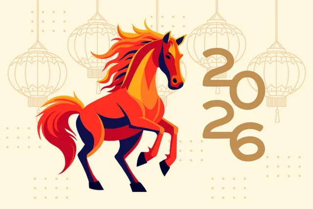 Яка тварина символізує 2026 рік і чого від неї чекати - фото 576235