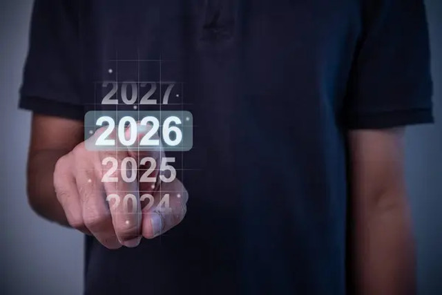 Яка тварина символізує 2026 рік і чого від неї чекати - фото 576237