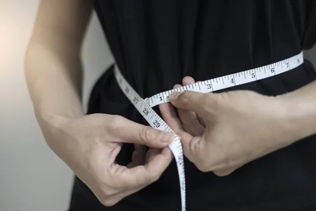 Мінус 5-10 кілограмів до свят: як безпечно підготувати фігуру до Нового року - фото 576246