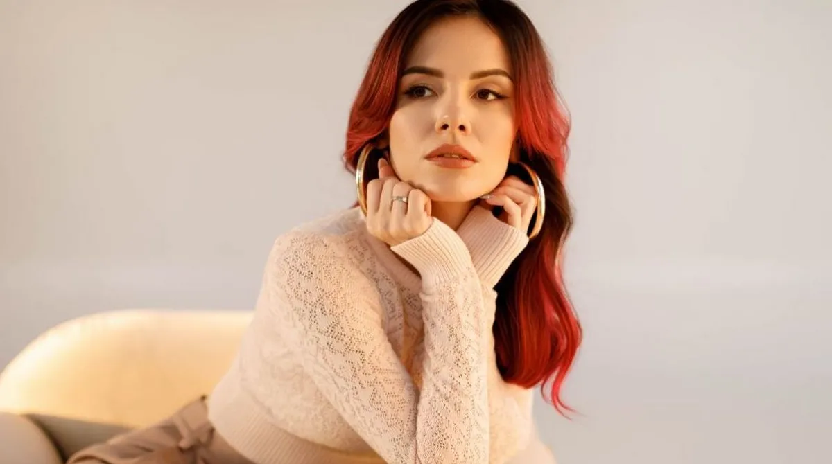 “Тіло дало збій”: MamaRika зворушливо пояснила, як народилася пісня “Люби Себе”