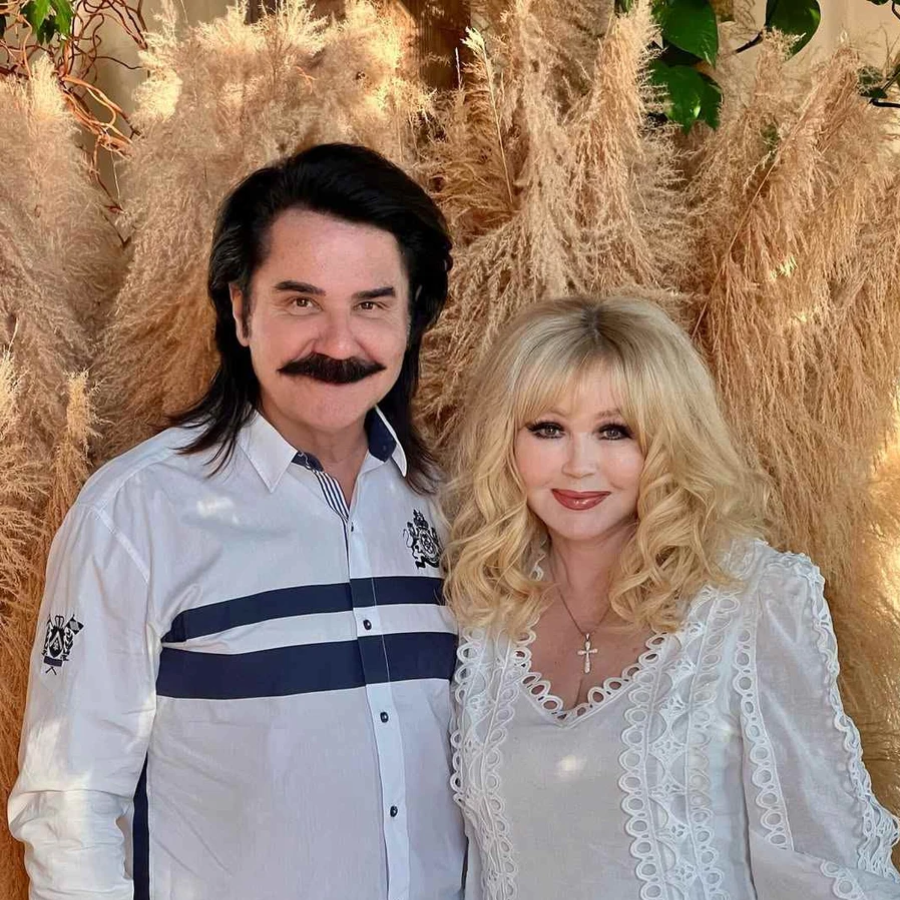 Зібров зізнався, що був на межі життя і смерті: дружина витягнула його з критичного стану