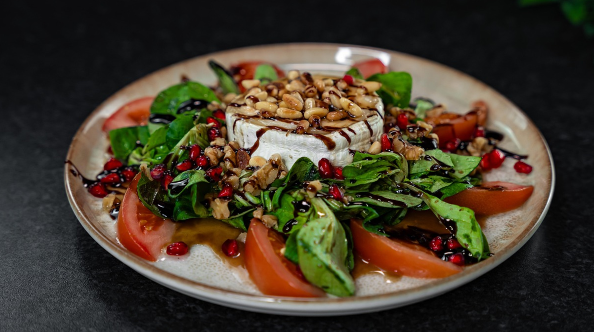 Салати на Новий рік 2026 - фото 1