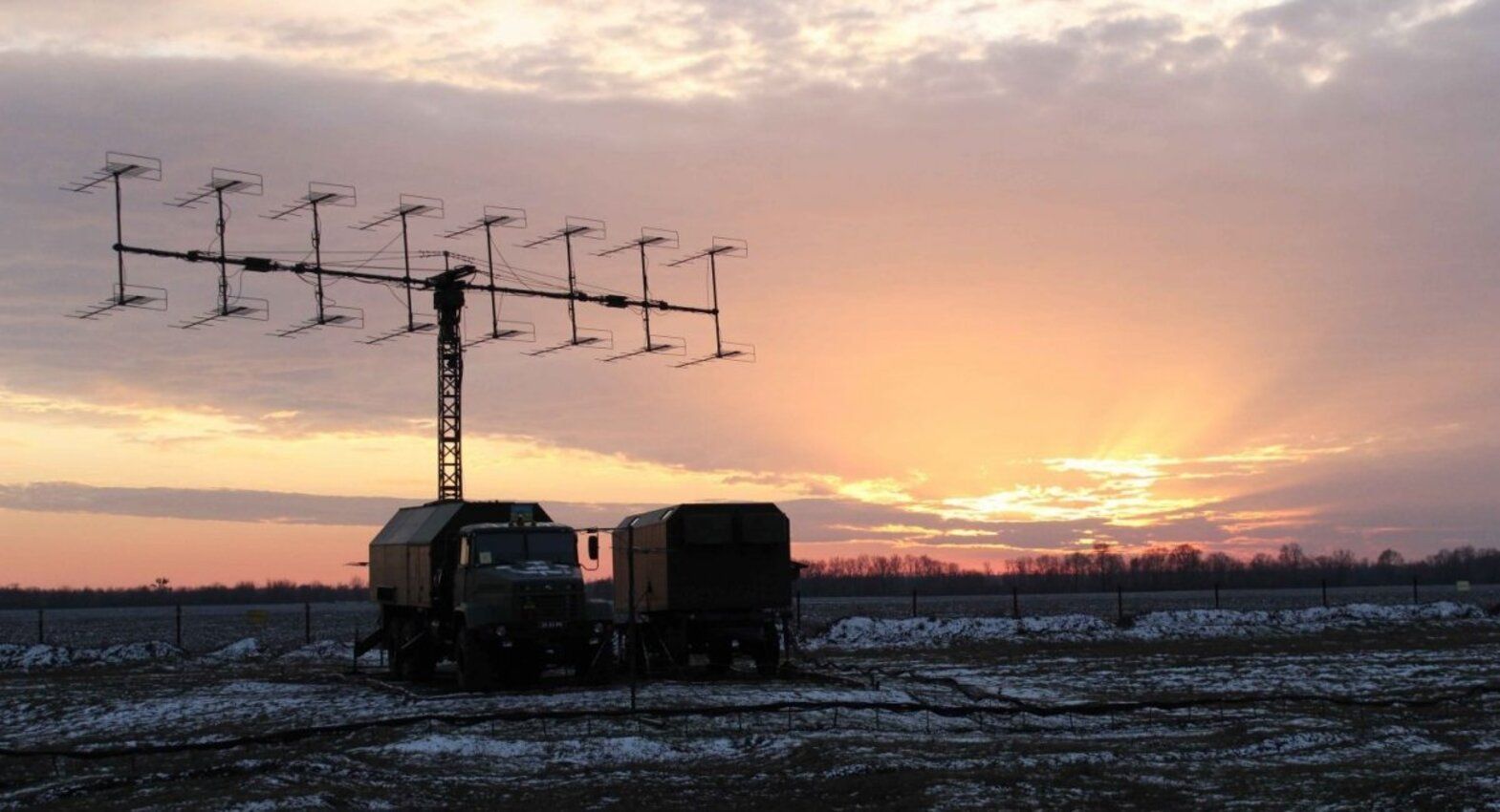 Ви наші Герої: зворушливі привітання з Днем радіотехнічних військ Повітряних Сил ЗСУ