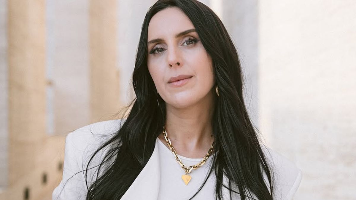 "Це буде така заруба, ви такого ще не бачили": Джамала про Нацвідбір на Євробачення