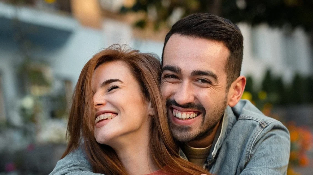 Роман Міщеряков: весілля попереду, але наречену він уже називає дружиною