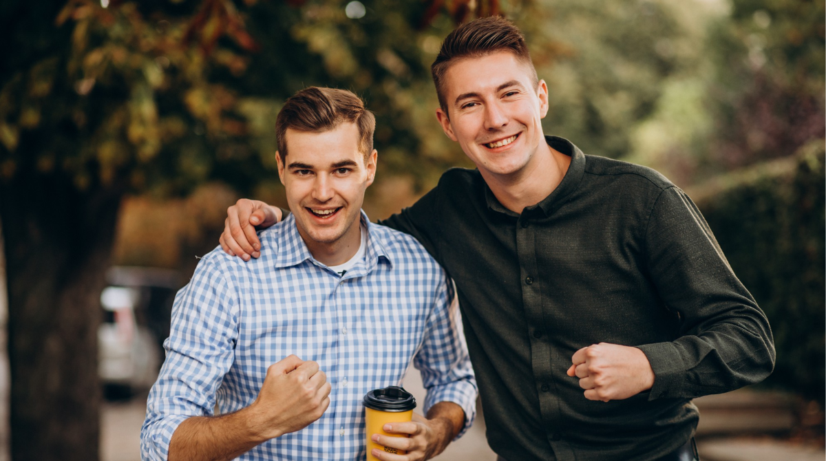 Ці чоловічі імена можуть “гальмувати” успіх: список, який всіх здивує